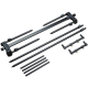 PROLOGIC - Stojan Element Twin-Sky 2 Rod Pod
