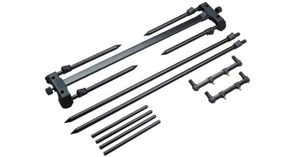 PROLOGIC - Stojan Element Twin-Sky 2 Rod Pod