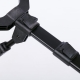PROLOGIC - Stojan na prúty C-Series Convertible 2 Rod Pod