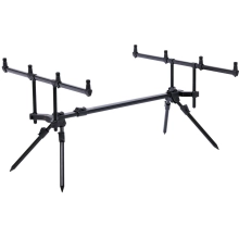PROLOGIC - Stojan na prúty C-Series Convertible 3 Rod Pod