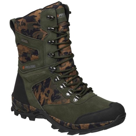 PROLOGIC - Topánky Bank Bound Trek Boot H Camo veľ. 42