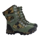 PROLOGIC - Topánky Bank Bound Trek Boot H Camo veľ. 42