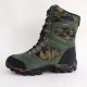 PROLOGIC - Topánky Bank Bound Trek Boot H Camo veľ. 42