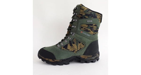 PROLOGIC - Topánky Bank Bound Trek Boot H Camo veľ. 42