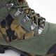 PROLOGIC - Topánky Bank Bound Trek Boot H Camo veľ. 42