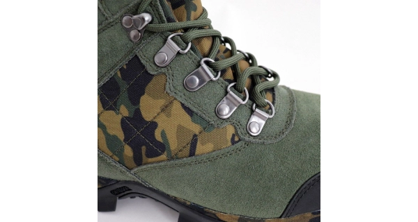PROLOGIC - Topánky Bank Bound Trek Boot H Camo veľ. 42