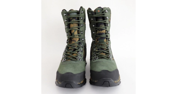 PROLOGIC - Topánky Bank Bound Trek Boot H Camo veľ. 42