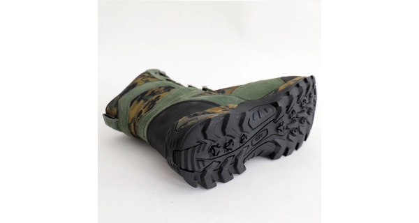 PROLOGIC - Topánky Bank Bound Trek Boot H Camo veľ. 42