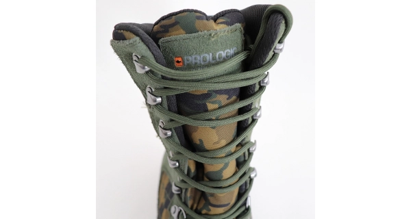 PROLOGIC - Topánky Bank Bound Trek Boot H Camo veľ. 44