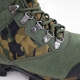 PROLOGIC - Topánky Bank Bound Trek Boot H Camo veľ. 46