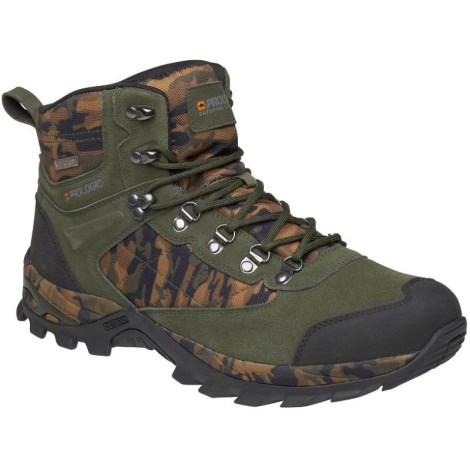 PROLOGIC - Topánky Bank Bound Trek Boot MH Camo veľ. 41