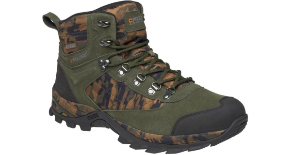 PROLOGIC - Topánky Bank Bound Trek Boot MH Camo veľ. 45