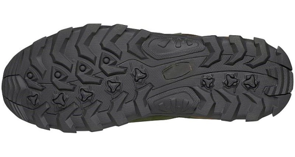 PROLOGIC - Topánky Bank Bound Trek Boot MH Camo veľ. 46