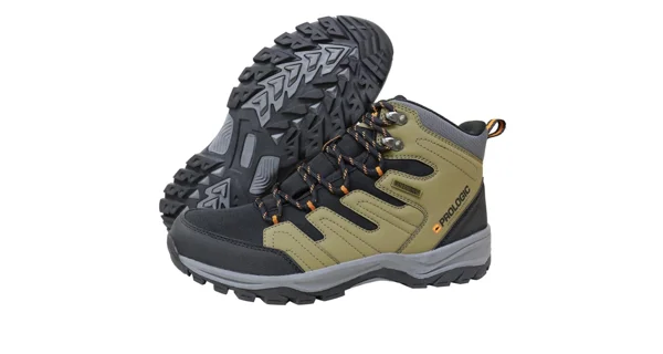 PROLOGIC - Topánky Hiking Boot veľ. 41