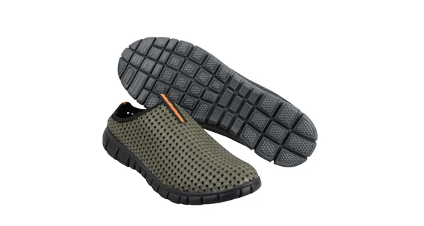 PROLOGIC - Topánky PL Bank Slippers Green veľ. 45