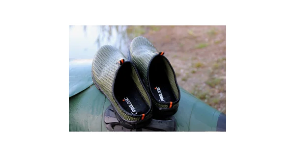PROLOGIC - Topánky PL Bank Slippers Green veľ. 46