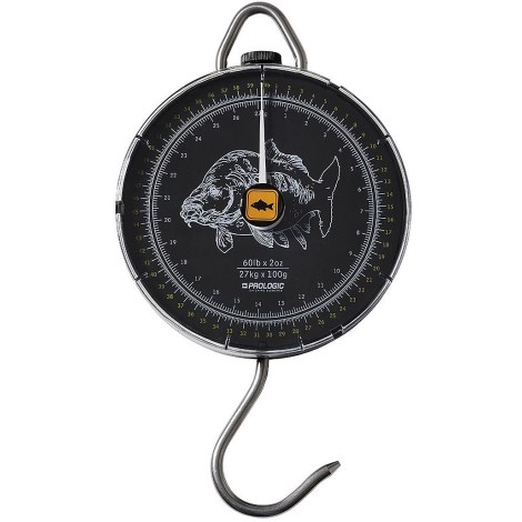 PROLOGIC - Váha Specimen Dial Scale 27 kg