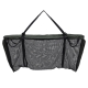 PROLOGIC - Vážiaci Sak C Series Retainer W Sling Large Green Black 90x55 cm