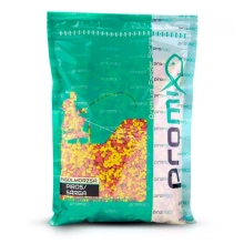PROMIX - Anglické vločky 500 g Červená žltá