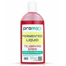 PROMIX - Booster Fermented Liquid Kyselina mliečna Jahoda 200 ml