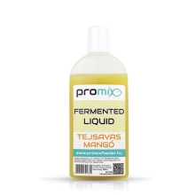 PROMIX - Booster Fermented Liquid Kyselina mliečna Mango 200 ml