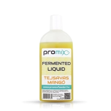 PROMIX - Booster Fermented Liquid Kyselina mliečna Mango 200 ml
