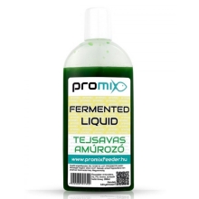 PROMIX - Booster Fermented Liquid Kyselina mliečna Na amury 200 ml