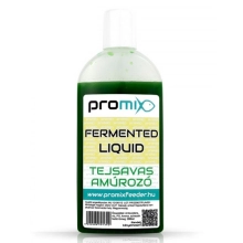 PROMIX - Booster Fermented Liquid Kyselina mliečna Na amury 200 ml