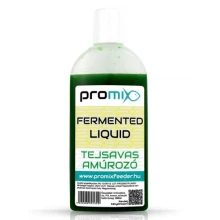 PROMIX - Booster Fermented Liquid Kyselina mliečna Na amury 200 ml