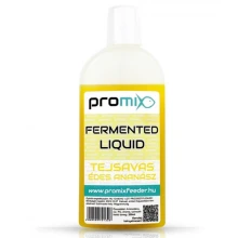 PROMIX - Booster Fermented Liquid Kyselina mliečna Sladký ananás 200 ml