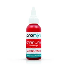 PROMIX - Booster gél Carp Jam Jahodový krém 60 ml