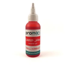 PROMIX - Booster gél Carp Jam Krill Lastúra 60 ml