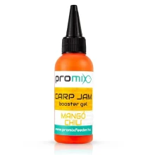 PROMIX - Booster gél Carp Jam Mango Chilli 60 ml