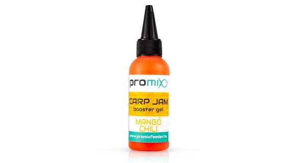 PROMIX - Booster gél Carp Jam Mango Chilli 60 ml