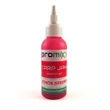 PROMIX - Booster gél Carp Jam Ostružina 60 ml