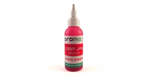 PROMIX - Booster gél Carp Jam Ostružina 60 ml
