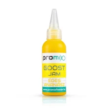 PROMIX - Booster gél Goost Jam Ananás 60 ml