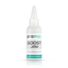 PROMIX - Booster gél Goost Jam Biele korenie 60 ml