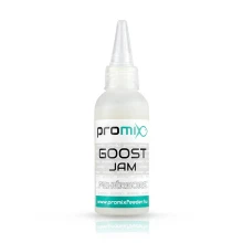 PROMIX - Booster gél Goost Jam Biele korenie 60 ml