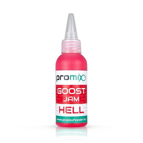 PROMIX - Booster gél Goost Jam Hell 60 ml