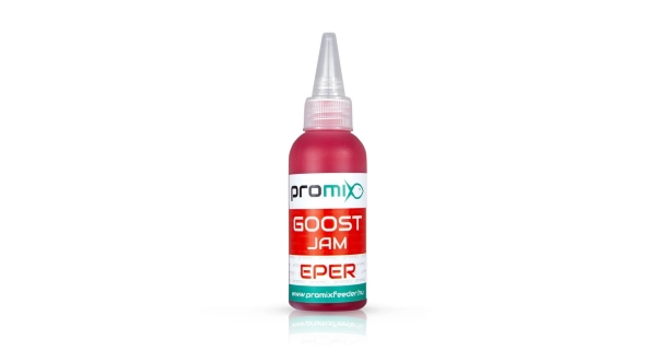 PROMIX - Booster gél Goost Jam Jahoda 60 ml