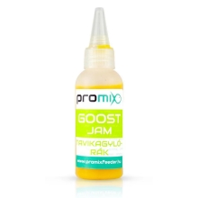 PROMIX - Booster gél Goost Jam Mušle Krill 60 ml