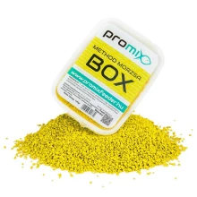 PROMIX - Drobenka Method 120 g Žltá PROMIX - Drobenka Method 120 g Žltá