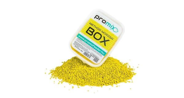 PROMIX - Drobenka Method 120 g Žltá
