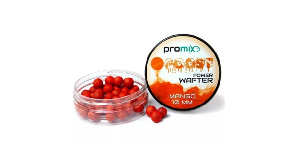 PROMIX - Goost Power Wafter Mango 10 mm 20 g