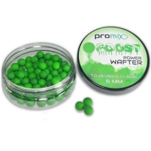 PROMIX - Goost Power Wafter Mušle Rak 8 mm 20 g