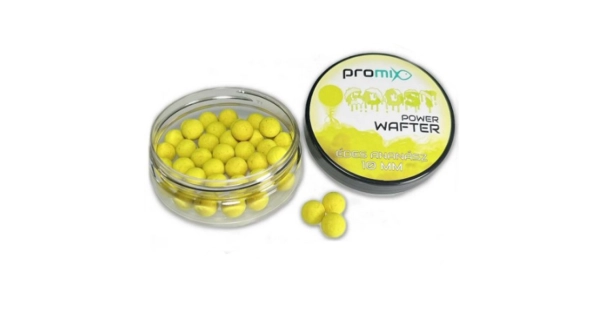 PROMIX - Goost Power Wafter Sladký ananás 10 mm 20 g