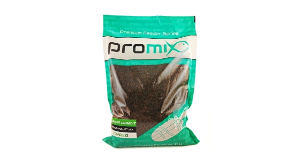 PROMIX - Kŕmna zmes Agua Garant Method Pellet Mix Jarná 800 g
