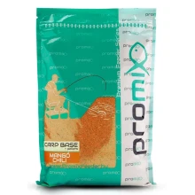 PROMIX - Kŕmna zmes Carp Base Mango Chilli 800 g