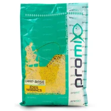 PROMIX - Kŕmna zmes Carp Base Pomaranč 800 g